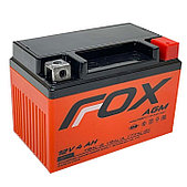 FOX