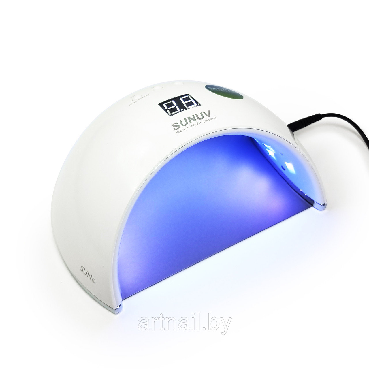 Лампа для маникюра UV/LED Lamp SUN 6 Smart 48W (оригинал)