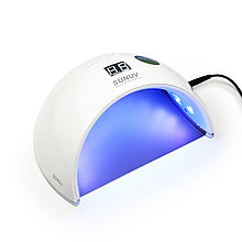 Лампа для маникюра UV/LED Lamp SUN 6 Smart 48W (оригинал)