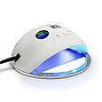 Лампа для маникюра UV/LED Lamp SUN 6 Smart 48W (оригинал), фото 2