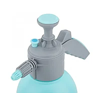 Распылитель с нагнетателем | TORNADO | Бирюзовый, 2л, фото 2