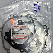 Прокладка ГБЦ suzuki DF2.5