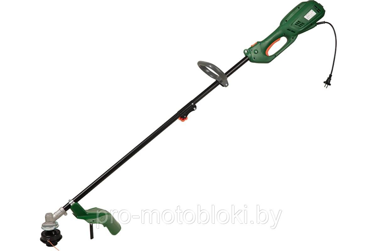 Триммер электрический Oasis TE-120 (H)