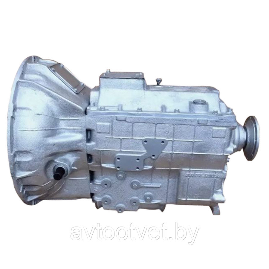 Коробка передач ЯМЗ-236-1700004, D вала=42мм