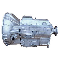 Коробка передач ЯМЗ-236-1700004, D вала=42мм
