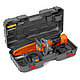 Пила аккумуляторная DAEWOO DACS 2021 Li SET, фото 10