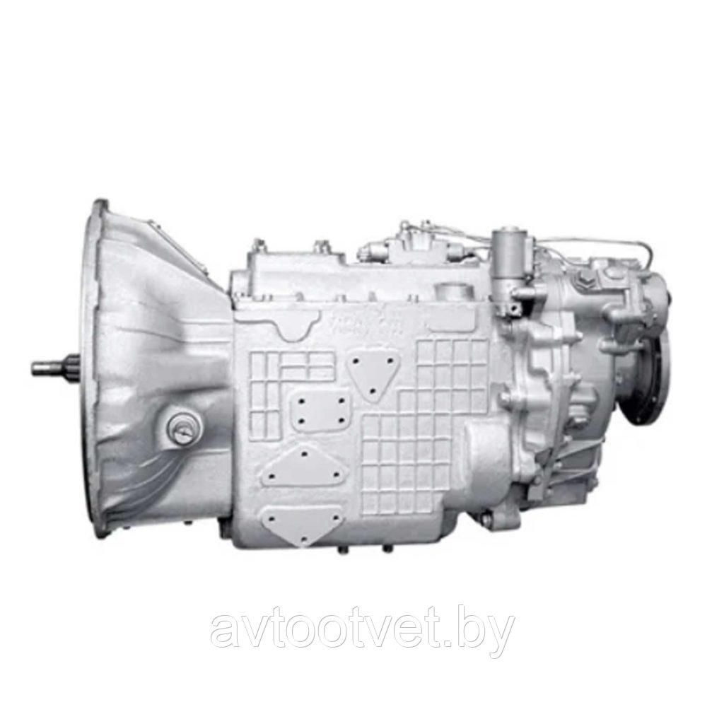 Коробка передач ЯМЗ-239, 239-1700025