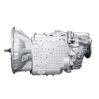 Коробка передач ЯМЗ-239, 239-1700025