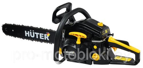 Бензопила Huter BS-2800M