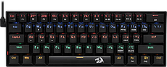 Игровая механическая клавиатура Lakshmi с подсветкой Redragon