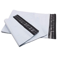 Курьерские пакеты для маркетплейсов OZON и Wildberries