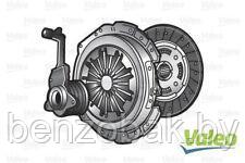КОМПЛЕКТ СЦЕПЛЕНИЯ VALEO 834091 6606039 OPEL