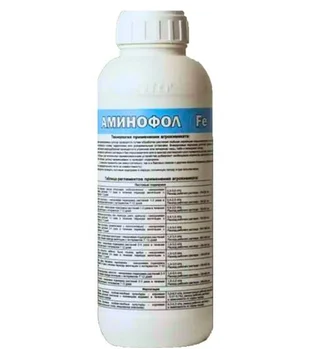 Аминофол FE (1 л)