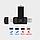USB + Type-C 3.0 / 3.1 Smartbuy Twist Dual 128GB Flash Drive, фото 2