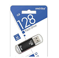 Usb 3.0 / 3.1 Smartbuy V-Cut 128GB черная