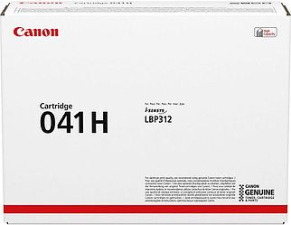 Картридж Canon 041H (0453C002) (для Canon i-SENSYS LBP312/ MF522/ MF525)