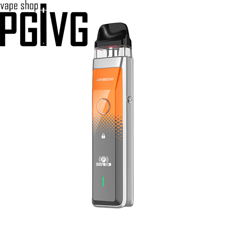 Вейп Vaporesso XROS Pro Оранжевый