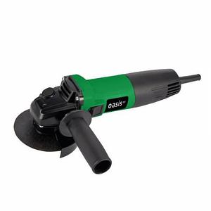 Угловая шлифовальная машина  AG-90/125 OASIS ECO
