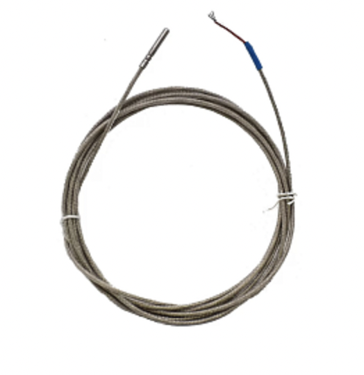 Датчик температуры PT100 TSP-100 - 10 метров