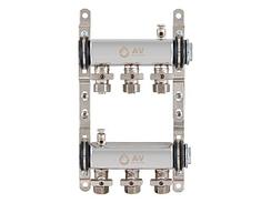 Коллекторные группы AV Engineering