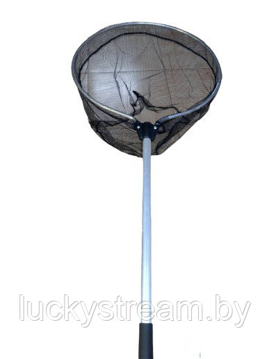 Подсак OSPREY лодочный 110 см (разборный)