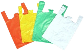 Пакеты майка