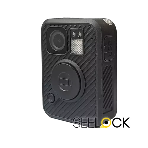 Видеорегистратор SEELOCK Inspector B2 64Гб с GPS