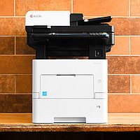 Аренда МФУ Kyocera Mita ECOSYS M3655idn