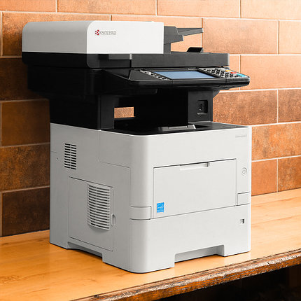 Аренда МФУ Kyocera Mita ECOSYS M3655idn, фото 2