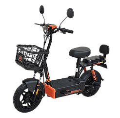 Kugoo Kirin EC 02