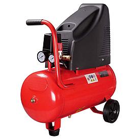 Компрессор безмасляный FUBAG OL 231/24 CM2