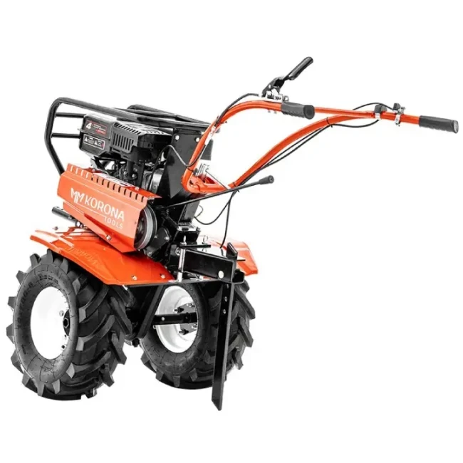 Мотоблок бензиновый КОРОНА М-227 (пониженная)