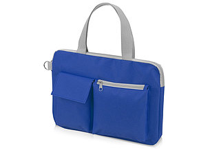Конференц сумка для документов Event, синий, фото 2