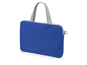 Конференц сумка для документов Event, синий, фото 2