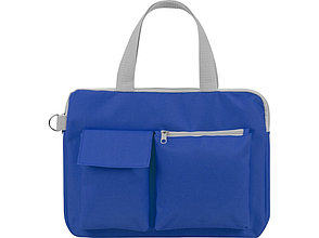 Конференц сумка для документов Event, синий, фото 2
