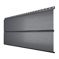 Металл Профиль Сайдинг Lбрус-XL-14х335 (VikingMP E-20-7024-0.5)