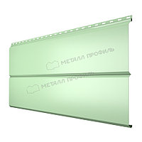 Металл Профиль Сайдинг Lбрус-XL-14х335 (ПЭ-01-6019-0.45)