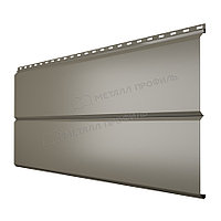 Металл Профиль Сайдинг Lбрус-XL-14х335 (ПЭ-01-1035-0.45)