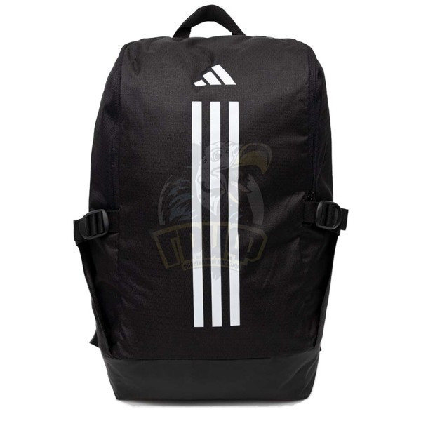 Рюкзак спортивный Adidas (черный/белый) (арт. IP9884-NS)