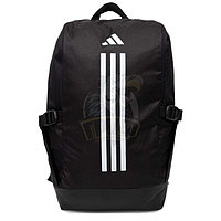 Рюкзак спортивный Adidas (черный/белый) (арт. IP9884-NS)