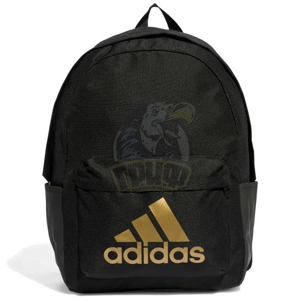 Рюкзак спортивный Adidas (черный/золотой) (арт. IL5812-NS)