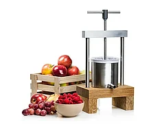 Соковыжималка прессовая Sana Fruit Press Mini