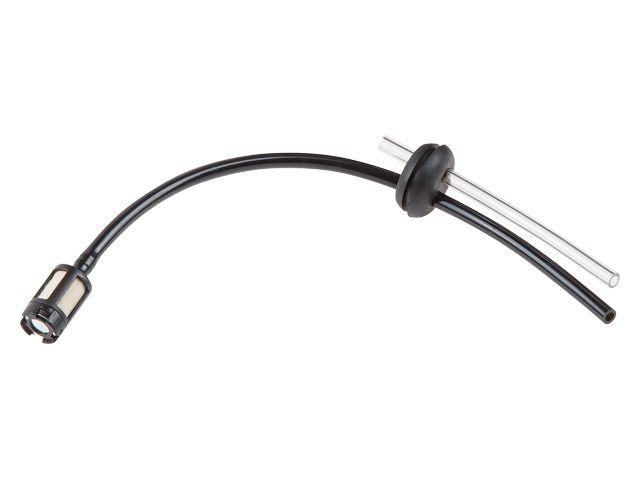 Шланг топливный с фильтром ECO GTP-X012 - фото 1 - id-p226310896