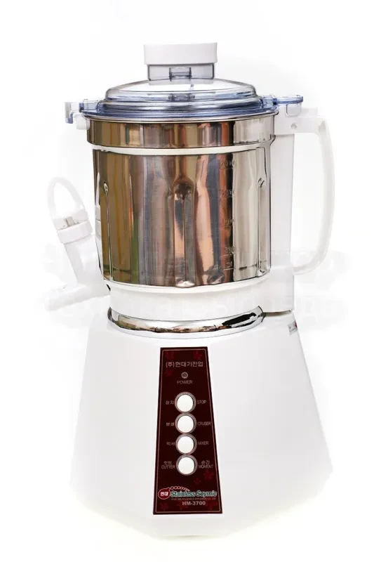 Hyundae Multy Soymic HM-3700