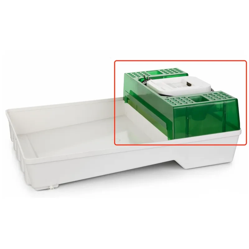 Крышка отсека для воды микрофермы EasyGreen EGL 55