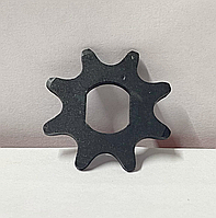 Звездочка цепная для JWP-12 JWP12-044