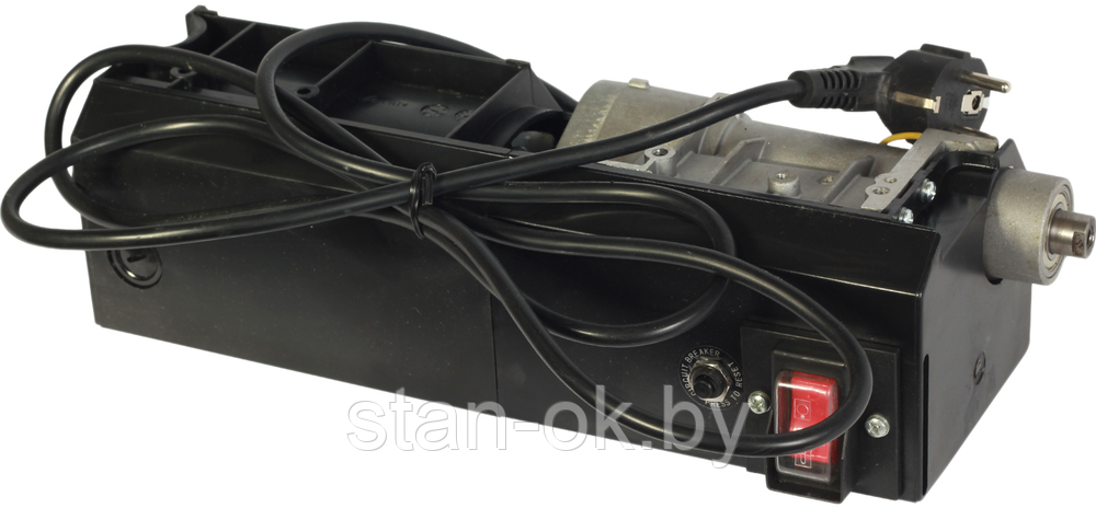 Двигатель в сборе для рейсмуса JET JWP-12 JWP12-064-1 от компании ЧТУП ...