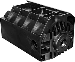 Корпус двигателя для рейсмусового станка JET JWP-12 JWP12-068