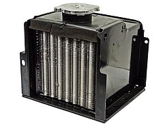 Радиатор охлаждения двигателя R195-R18