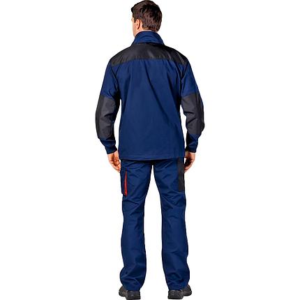 КУРТКА CERVA ЭМЕРТОН цв.синий, фото 2